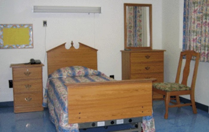 Clove Lakes Health Care And Rehab Center