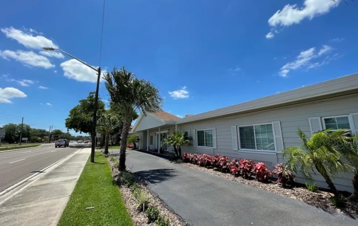 Eagle Lake Nursing And Rehab Care Center