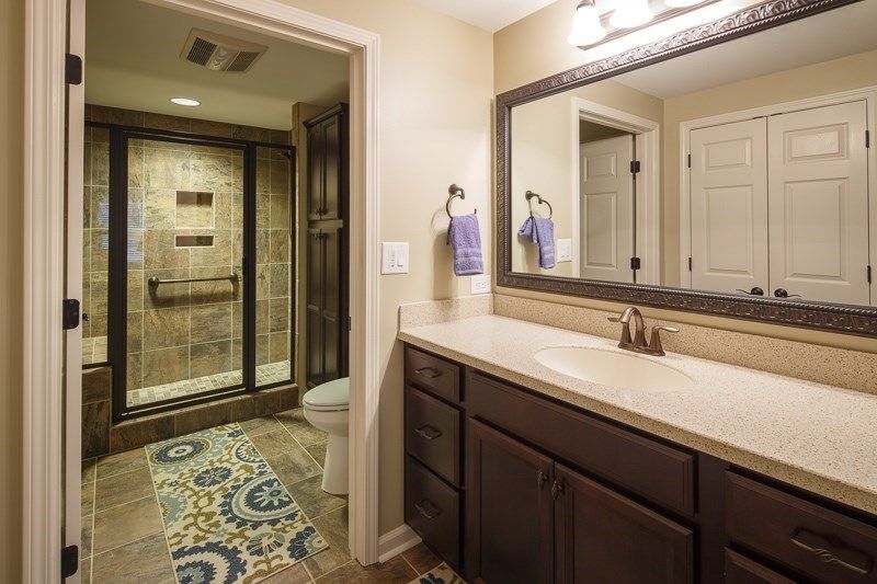 Willowbrooke Court At Lanier Village Estates