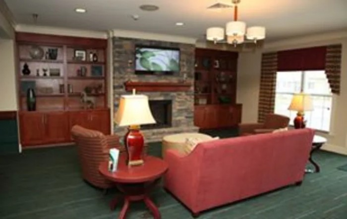 Pruitthealth-Rockingham