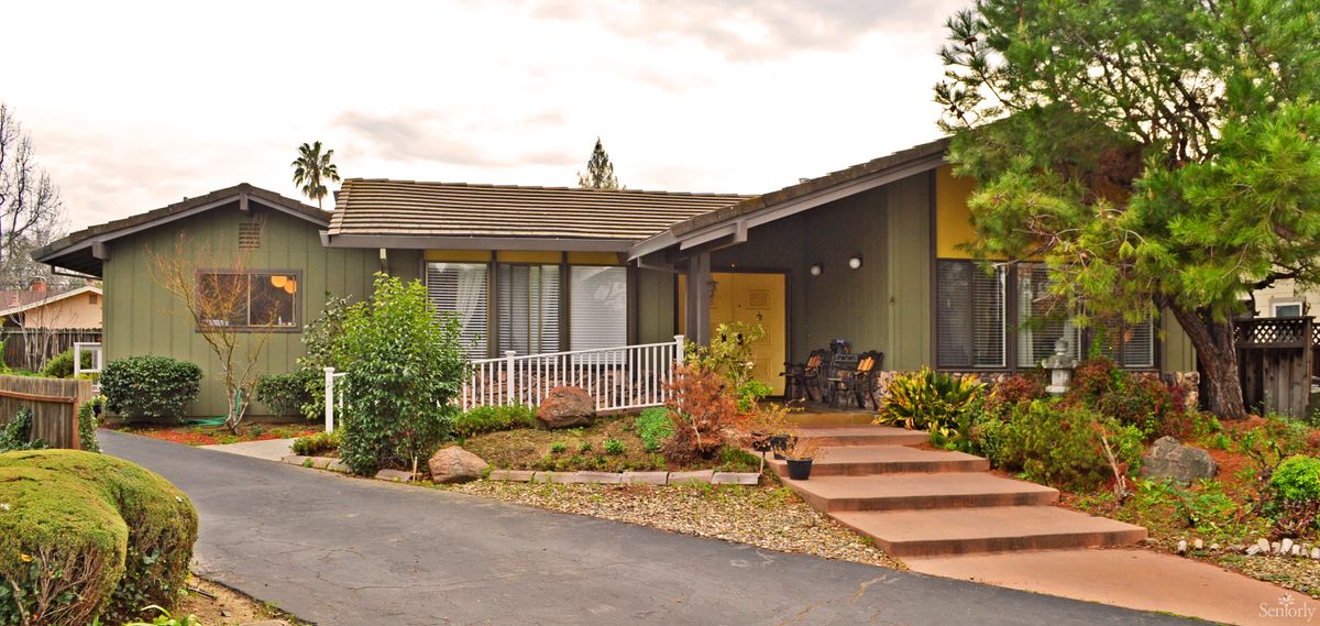 Penny's Guest Home (Alray)