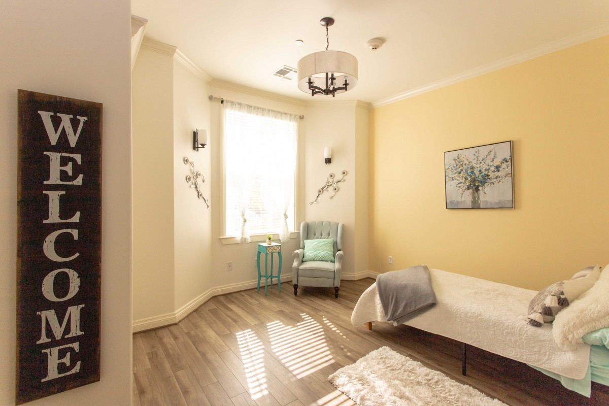 Village Green Alzheimer'S Care Home I