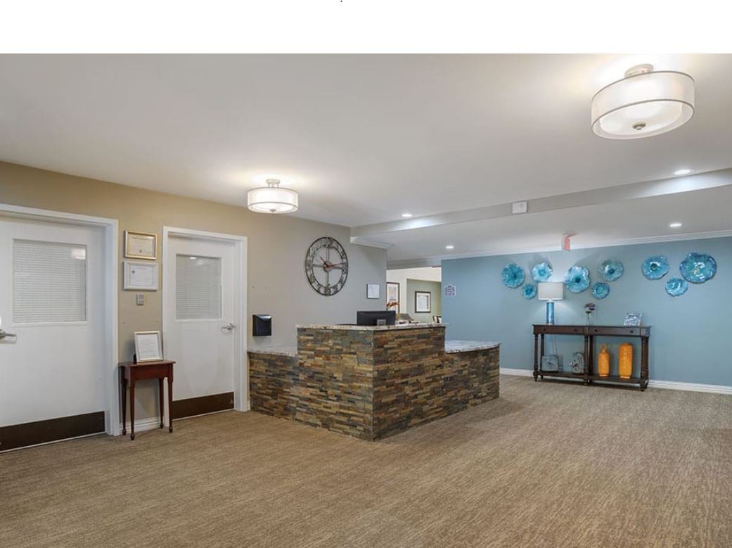 Brookdale Hattiesburg Memory Care