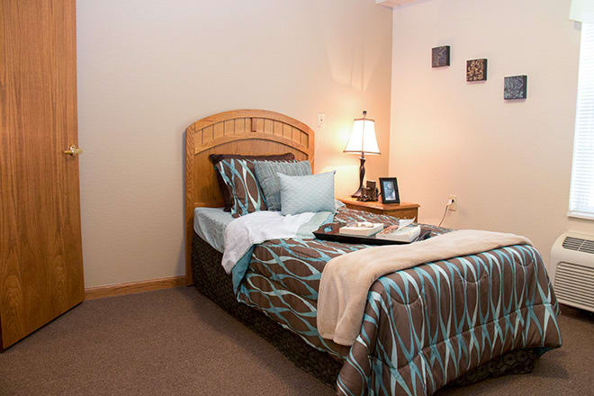 Brookdale Valparaiso Assisted Living