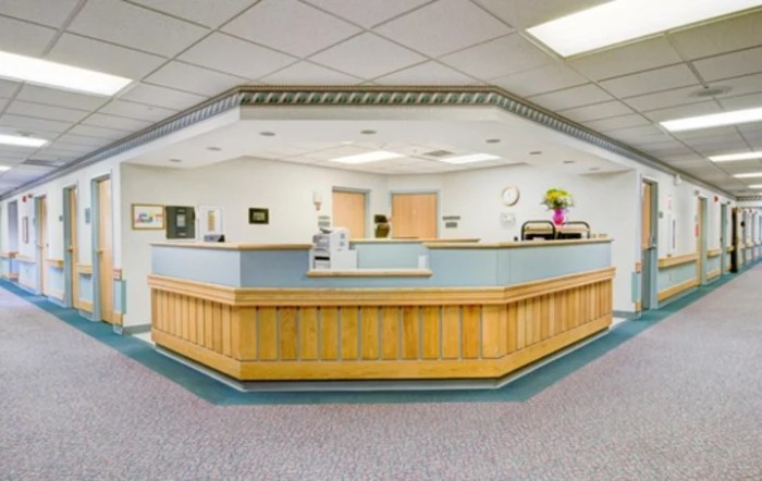 Greenville Healthcare