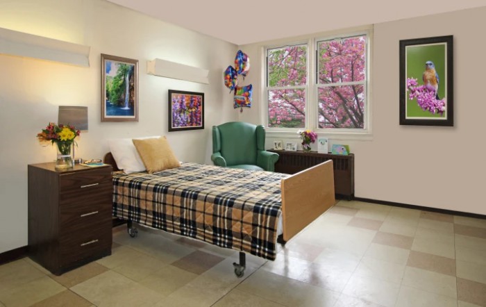 Far Rockaway Center For Rehabilitation And Nursing
