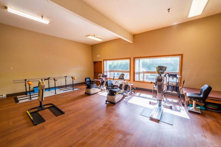 Corvallis Manor Nursing & Rehabilitation Center
