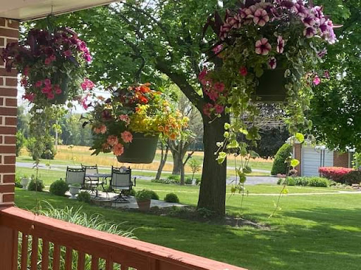 Mt Hope Nazarene Retirement Community