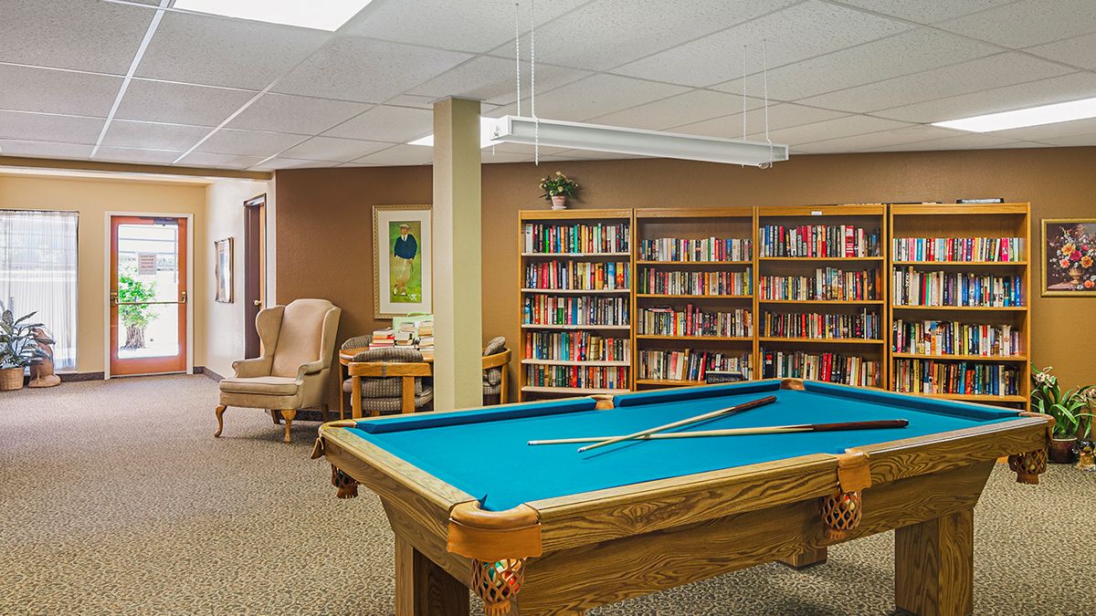 Holiday Longmont Regent