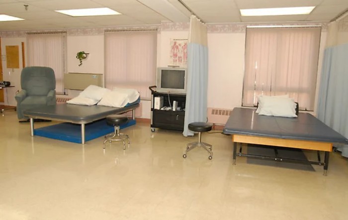 Fitchburg Healthcare