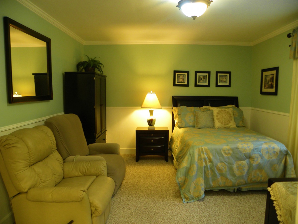 Longevity Home Care