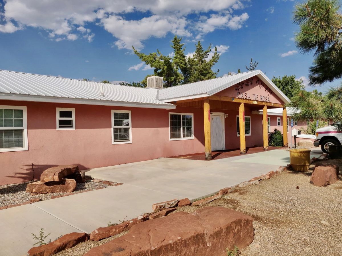 Casa De Rosa Assisted Living