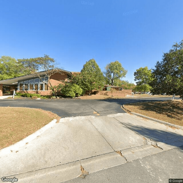 West Park Rehabilitation Center Skilled Nursing and Memory Care