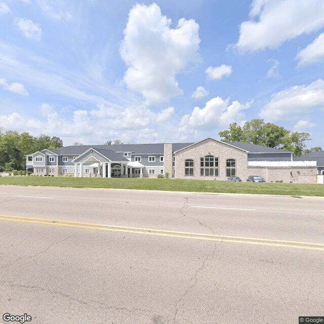 Villas Of Holly Brook Collinsville
