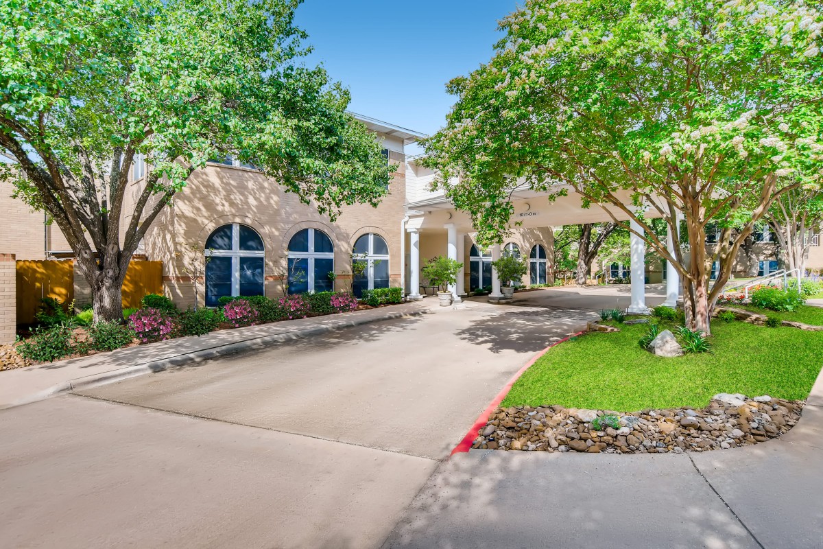 Holiday Renaissance Austin