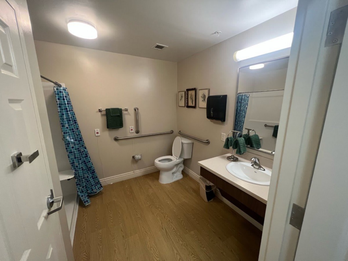 Carrington Cottage Memory Care Center
