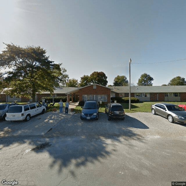 Aperion Care Mascoutah