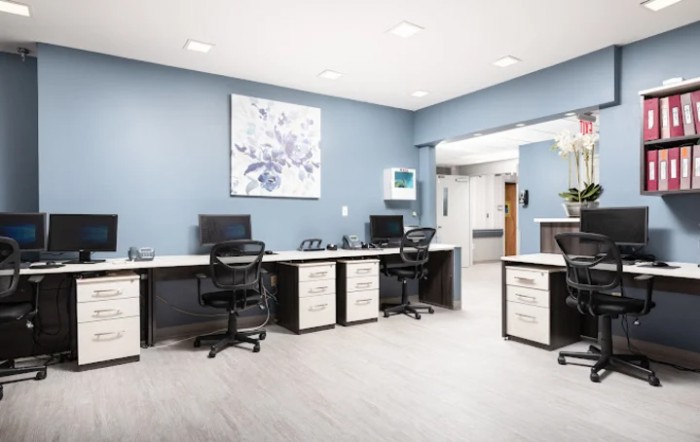 Complete Care at Green Acres