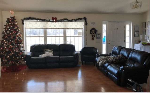 Well Homed,  Inc - Singerly House