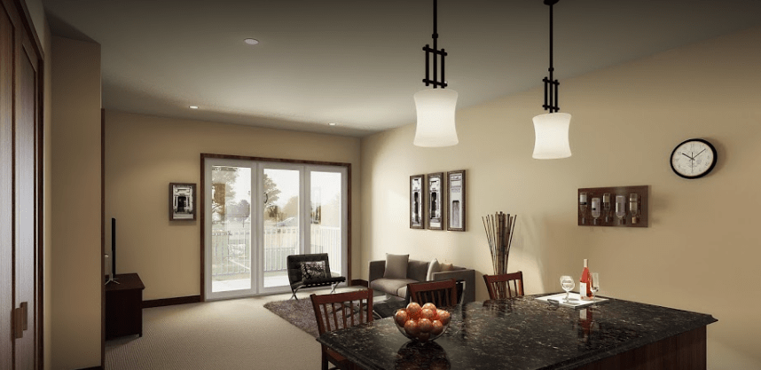 Spero Senior Living
