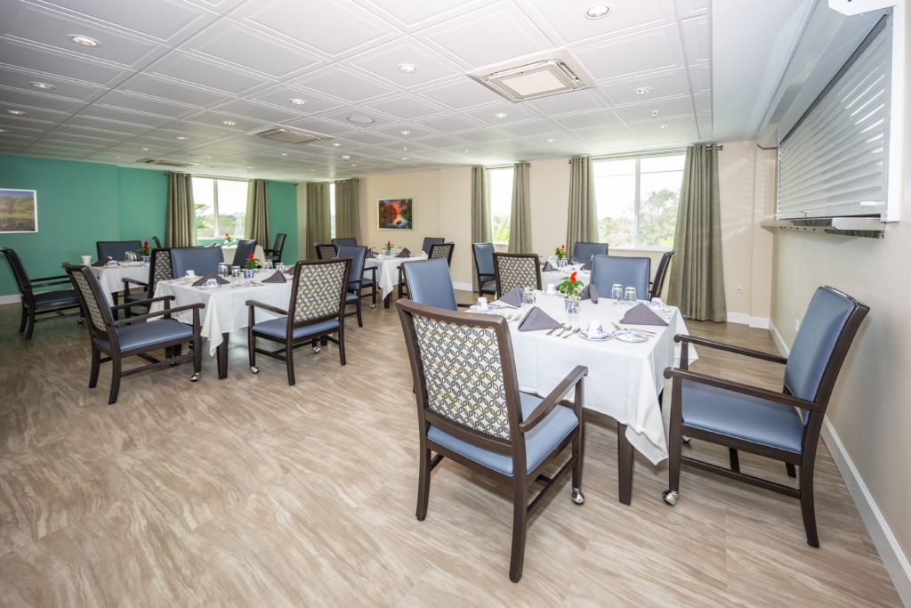 The Club At Boynton Beach