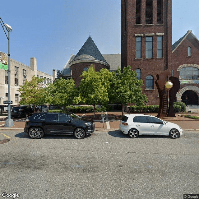 Shepherd's Center-Greensboro