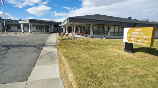 Laurel Health & Rehabilitation Center