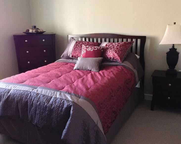 Emery Place Assisted Living & Memory Care