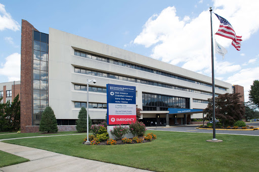 Community Medical Center - TCU