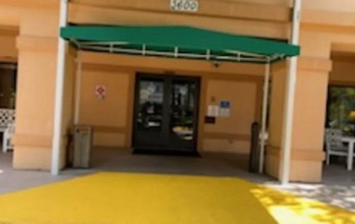 Heartland Health Care Center Boynton Beach