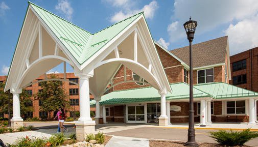 Glacier Hills,  a CCRC