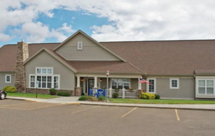 Chippewa Manor