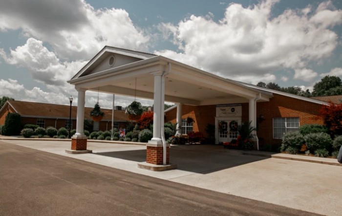 Williamsburg Health And Rehabilitation Center