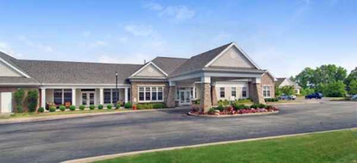 Richmond Heights Place