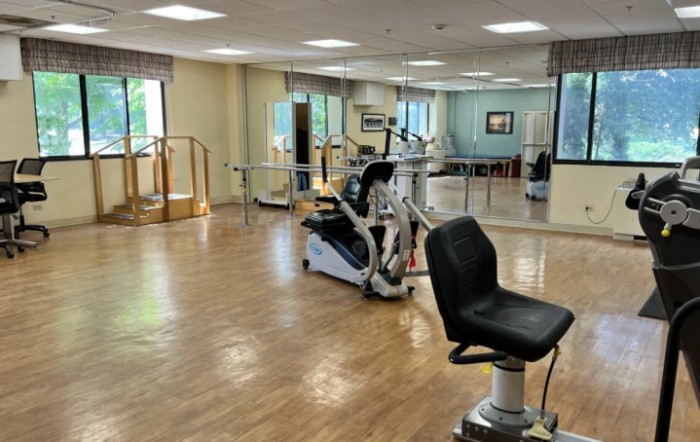 Lexington Health Care Center - Lombard