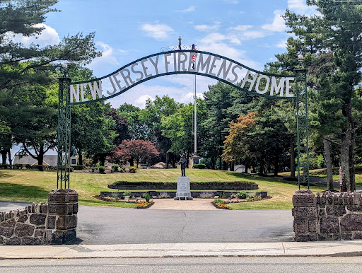 New Jersey Firemen's Home