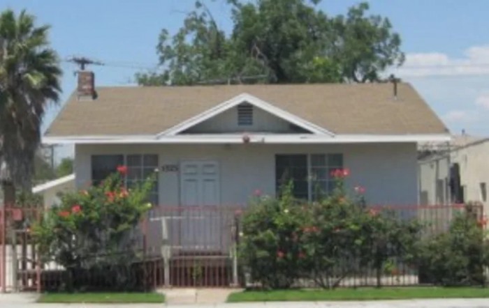 California Post-Acute Care