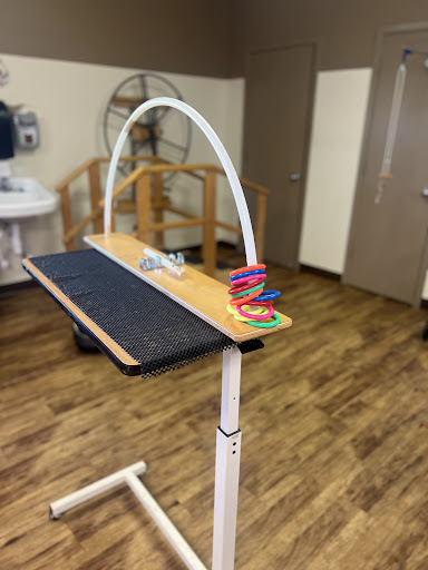 Grace Hill Nursing Center