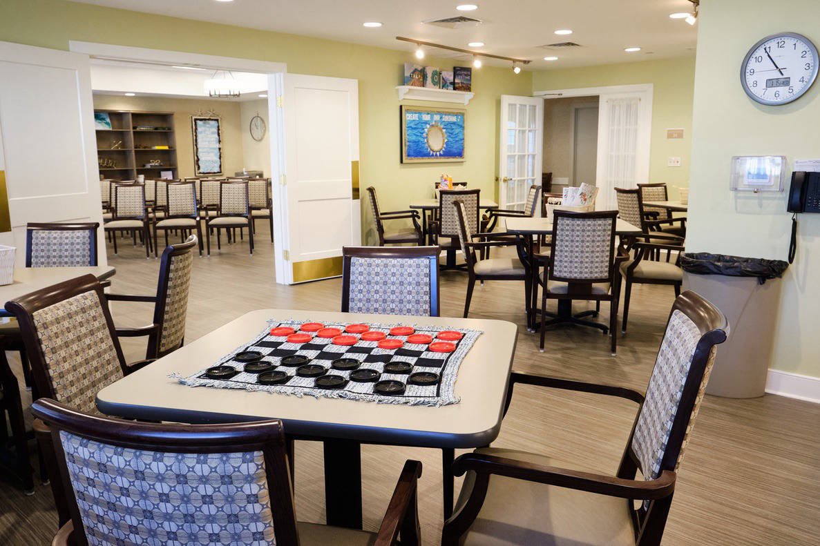 Artis Senior Living of Brick