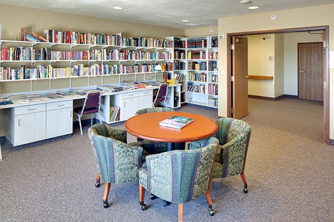 Kinship Pointe Kearney Northridge