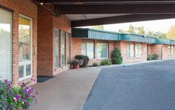 Bennett Hills Rehabilitation