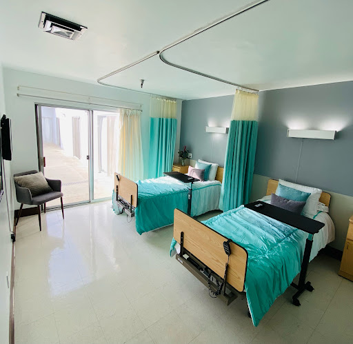 Gladstone Care and Rehabilitation