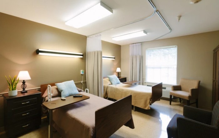 Alcoa Pines Health And Rehabilitation