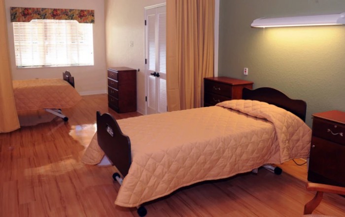 Hawthorne Health And Rehab Of Sarasota