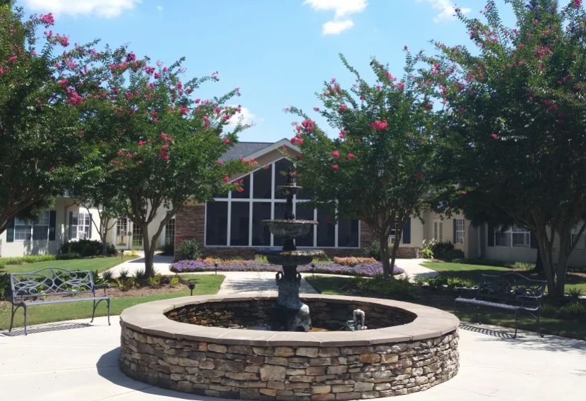 Azalea Estates of Fayetteville