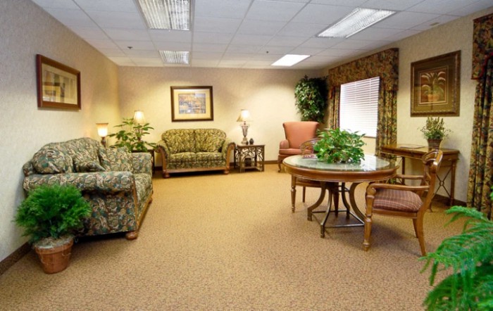 Life Care Center of Pueblo
