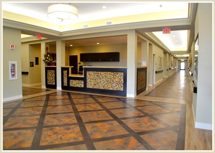 Spanish Hills Wellness Suites