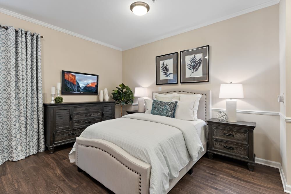 Waltonwood Cherry Hill