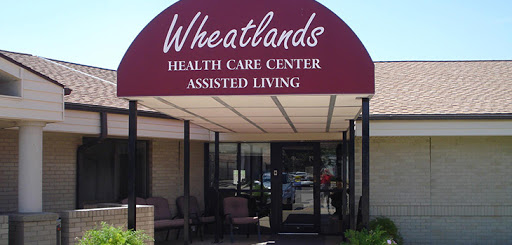 The Wheatlands Health Care Center