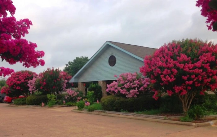 Country Care Manor